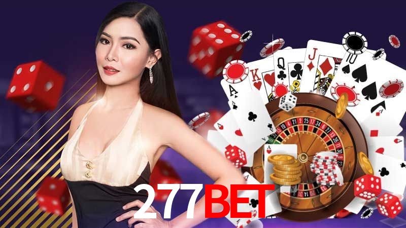 A Emoção da Loteria na 277bet: Uma Chance de Mudança de Vida